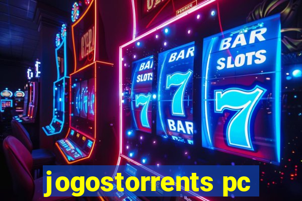 jogostorrents pc